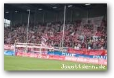 Rot-Weiss Essen - Preussen Muenster 1:1 (0:0)  » Click to zoom ->