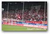 Rot-Weiss Essen - Preussen Muenster 1:1 (0:0)  » Click to zoom ->