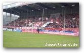 Rot-Weiss Essen - Preussen Muenster 1:1 (0:0)  » Click to zoom ->