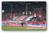 Rot-Weiss Essen - Preussen Muenster 1:1 (0:0)  » Click to zoom ->