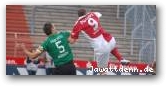 Rot-Weiss Essen - Preussen Muenster 1:1 (0:0)  » Click to zoom ->