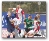 Rot-Weiss Essen - Preussen Muenster 1:1 (0:0)  » Click to zoom ->