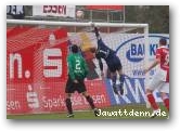 Rot-Weiss Essen - Preussen Muenster 1:1 (0:0)  » Click to zoom ->