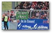 Rot-Weiss Essen - Preussen Muenster 1:1 (0:0)  » Click to zoom ->