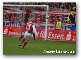 Rot-Weiss Essen - Preussen Muenster 1:1 (0:0)  » Click to zoom ->