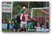 Rot-Weiss Essen - Preussen Muenster 1:1 (0:0)  » Click to zoom ->