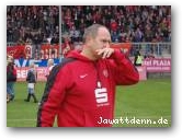 Rot-Weiss Essen - Preussen Muenster 1:1 (0:0)  » Click to zoom ->