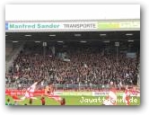 Rot-Weiss Essen - Preussen Muenster 1:1 (0:0)  » Click to zoom ->