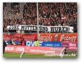 Rot-Weiss Essen - Preussen Muenster 1:1 (0:0)  » Click to zoom ->