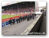 Rot-Weiss Essen - Preussen Muenster 1:1 (0:0)  » Click to zoom ->