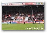 Rot-Weiss Essen - Preussen Muenster 1:1 (0:0)  » Click to zoom ->