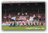 Rot-Weiss Essen - Preussen Muenster 1:1 (0:0)  » Click to zoom ->