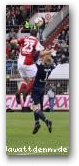 Rot-Weiss Essen - Preussen Muenster 1:1 (0:0)  » Click to zoom ->