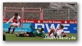 Rot-Weiss Essen - Preussen Muenster 1:1 (0:0)  » Click to zoom ->