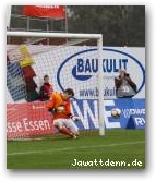 Rot-Weiss Essen - Preussen Muenster 1:1 (0:0)  » Click to zoom ->