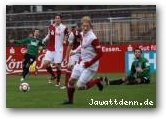 Rot-Weiss Essen - Preussen Muenster 1:1 (0:0)  » Click to zoom ->