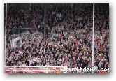 Rot-Weiss Essen - Preussen Muenster 1:1 (0:0)  » Click to zoom ->