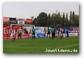 Rot-Weiss Essen - Preussen Muenster 1:1 (0:0)  » Click to zoom ->