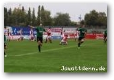 Rot-Weiss Essen - Preussen Muenster 1:1 (0:0)  » Click to zoom ->