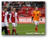 Rot-Weiss Essen - Preussen Muenster 1:1 (0:0)  » Click to zoom ->