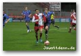 Rot-Weiss Essen U23 - TSG Sprockhoevel 3:2 (2:1)  » Click to zoom ->