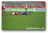 Rot-Weiss Essen U23 - TSG Sprockhoevel 3:2 (2:1)  » Click to zoom ->