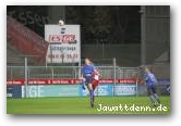 Rot-Weiss Essen U23 - TSG Sprockhoevel 3:2 (2:1)  » Click to zoom ->