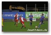 Rot-Weiss Essen U23 - TSG Sprockhoevel 3:2 (2:1)  » Click to zoom ->