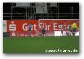 Rot-Weiss Essen U23 - TSG Sprockhoevel 3:2 (2:1)  » Click to zoom ->