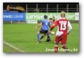 Rot-Weiss Essen U23 - TSG Sprockhoevel 3:2 (2:1)  » Click to zoom ->