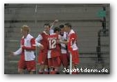 Rot-Weiss Essen U23 - TSG Sprockhoevel 3:2 (2:1)  » Click to zoom ->