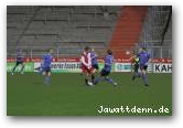 Rot-Weiss Essen U23 - TSG Sprockhoevel 3:2 (2:1)  » Click to zoom ->