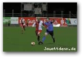 Rot-Weiss Essen U23 - TSG Sprockhoevel 3:2 (2:1)  » Click to zoom ->