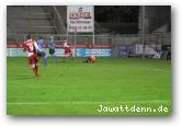 Rot-Weiss Essen U23 - TSG Sprockhoevel 3:2 (2:1)  » Click to zoom ->