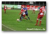 Rot-Weiss Essen U23 - TSG Sprockhoevel 3:2 (2:1)  » Click to zoom ->