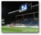 Waldhof Mannheim - Rot-Weiss Essen 0:2 (0:1)  » Click to zoom ->