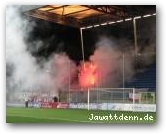 Waldhof Mannheim - Rot-Weiss Essen 0:2 (0:1)  » Click to zoom ->