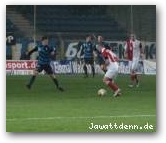 Waldhof Mannheim - Rot-Weiss Essen 0:2 (0:1)  » Click to zoom ->