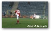 Waldhof Mannheim - Rot-Weiss Essen 0:2 (0:1)  » Click to zoom ->