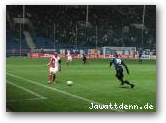 Waldhof Mannheim - Rot-Weiss Essen 0:2 (0:1)  » Click to zoom ->