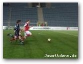 Waldhof Mannheim - Rot-Weiss Essen 0:2 (0:1)  » Click to zoom ->