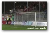 Waldhof Mannheim - Rot-Weiss Essen 0:2 (0:1)  » Click to zoom ->