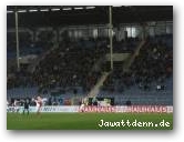 Waldhof Mannheim - Rot-Weiss Essen 0:2 (0:1)  » Click to zoom ->