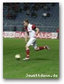 Waldhof Mannheim - Rot-Weiss Essen 0:2 (0:1)  » Click to zoom ->