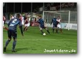 Waldhof Mannheim - Rot-Weiss Essen 0:2 (0:1)  » Click to zoom ->