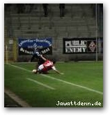 Waldhof Mannheim - Rot-Weiss Essen 0:2 (0:1)  » Click to zoom ->