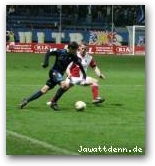 Waldhof Mannheim - Rot-Weiss Essen 0:2 (0:1)  » Click to zoom ->