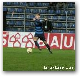 Waldhof Mannheim - Rot-Weiss Essen 0:2 (0:1)  » Click to zoom ->