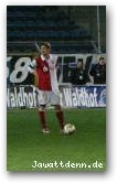 Waldhof Mannheim - Rot-Weiss Essen 0:2 (0:1)  » Click to zoom ->