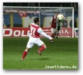 Waldhof Mannheim - Rot-Weiss Essen 0:2 (0:1)  » Click to zoom ->